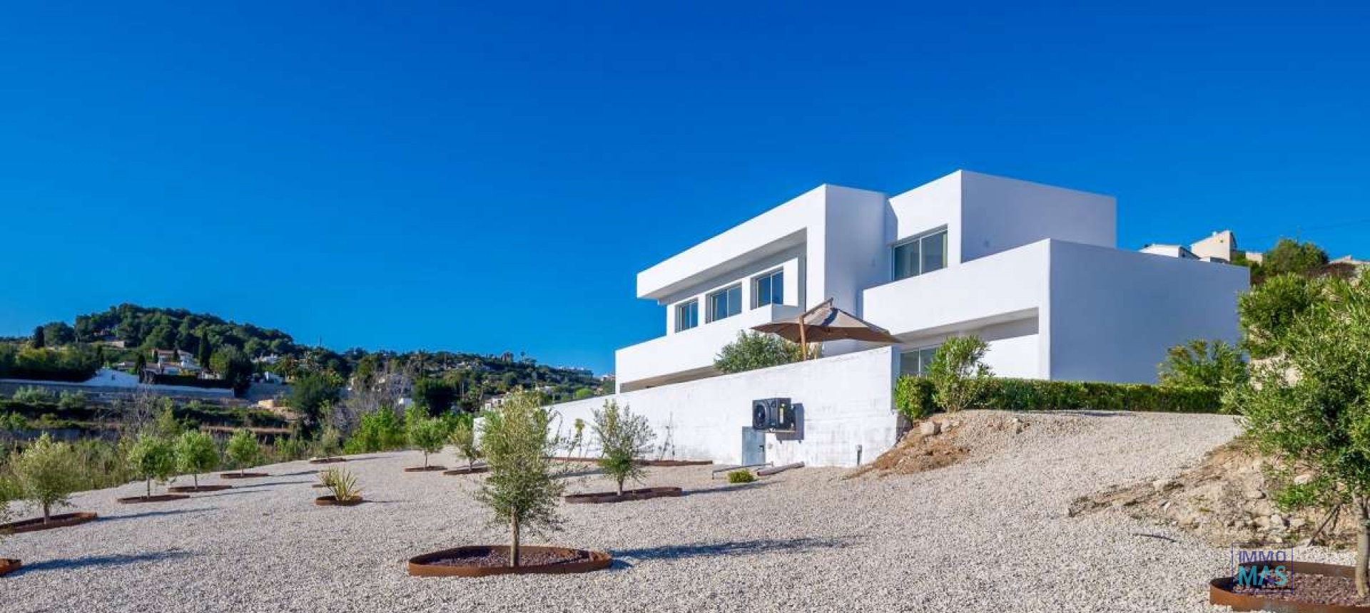 Reventa - Villa - Benitachell