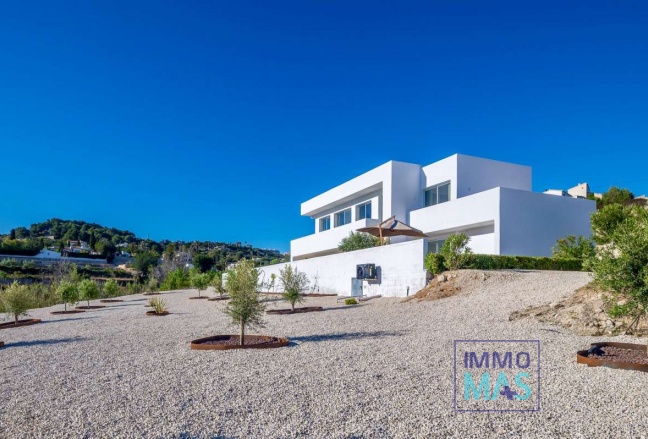 Reventa - Villa - Benitachell