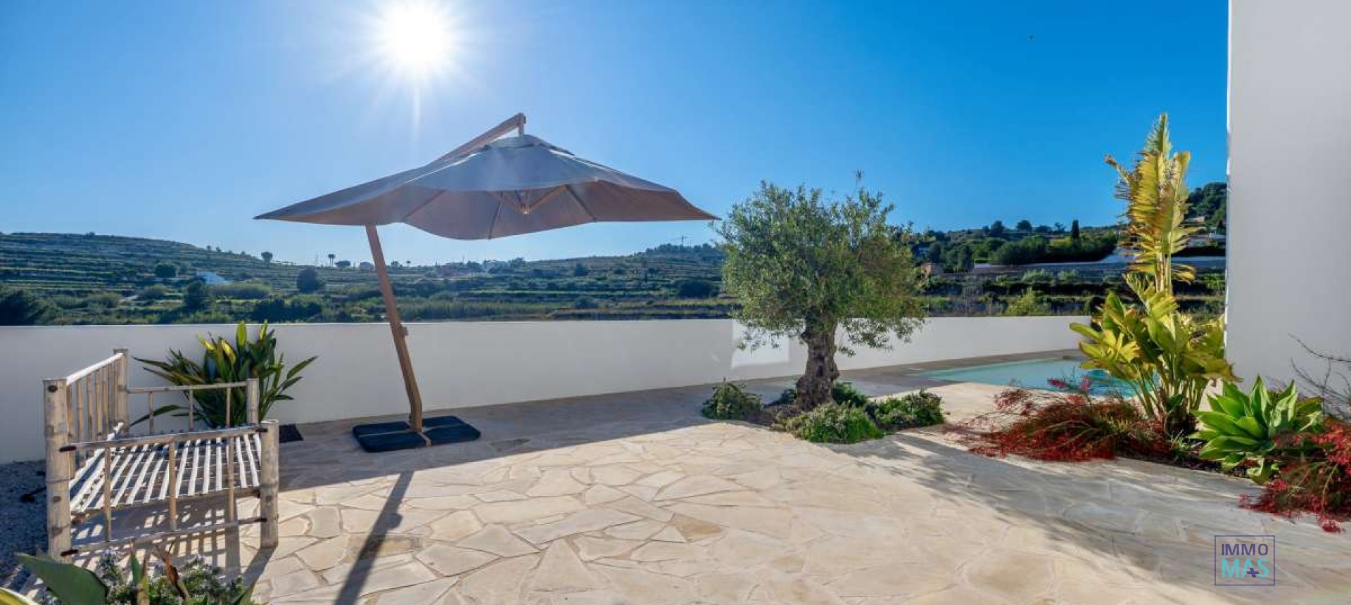 Reventa - Villa - Benitachell