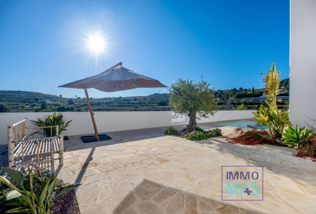 Reventa - Villa - Benitachell