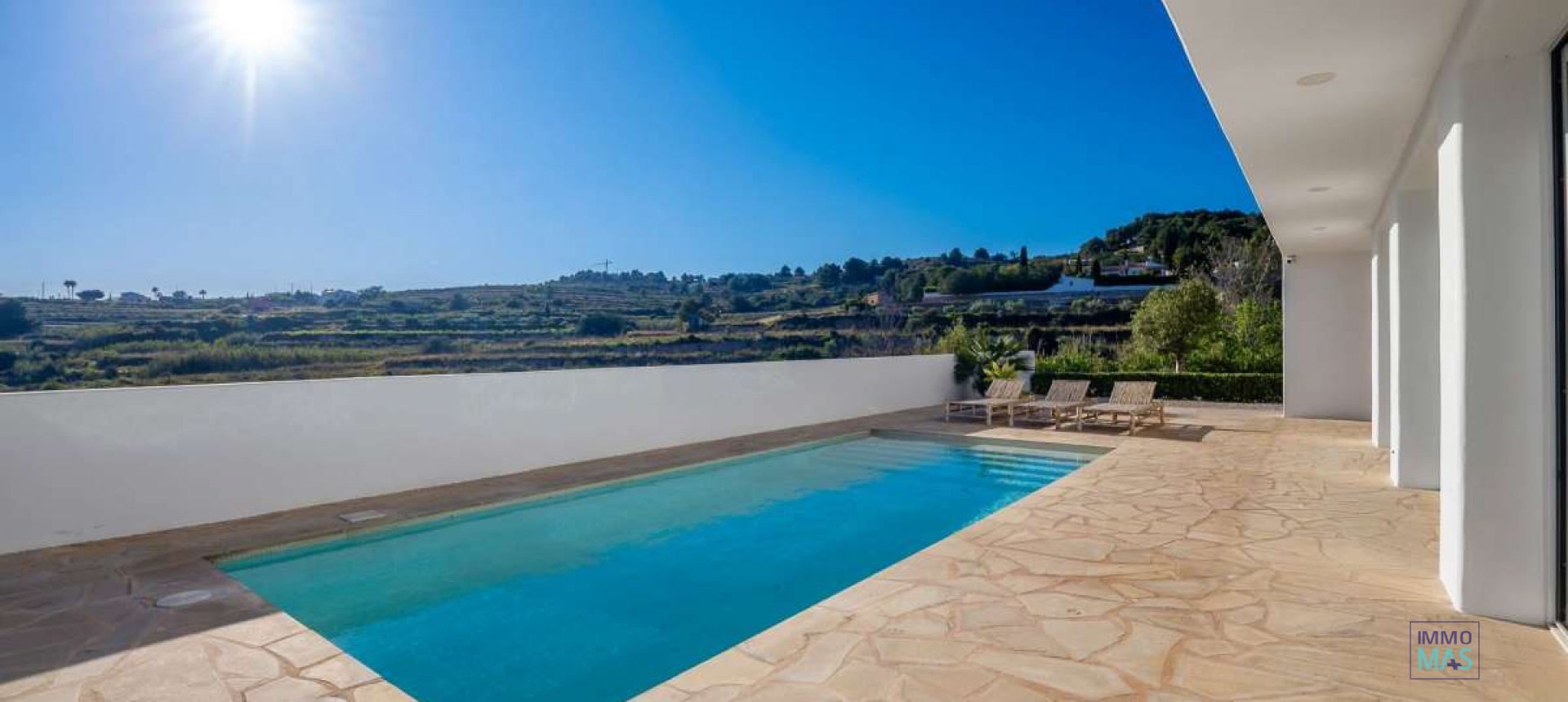 Reventa - Villa - Benitachell