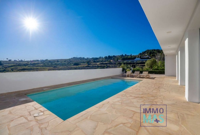 Reventa - Villa - Benitachell