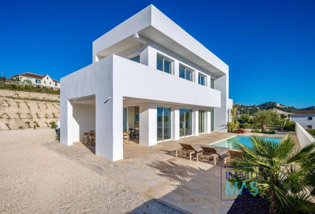 Reventa - Villa - Benitachell