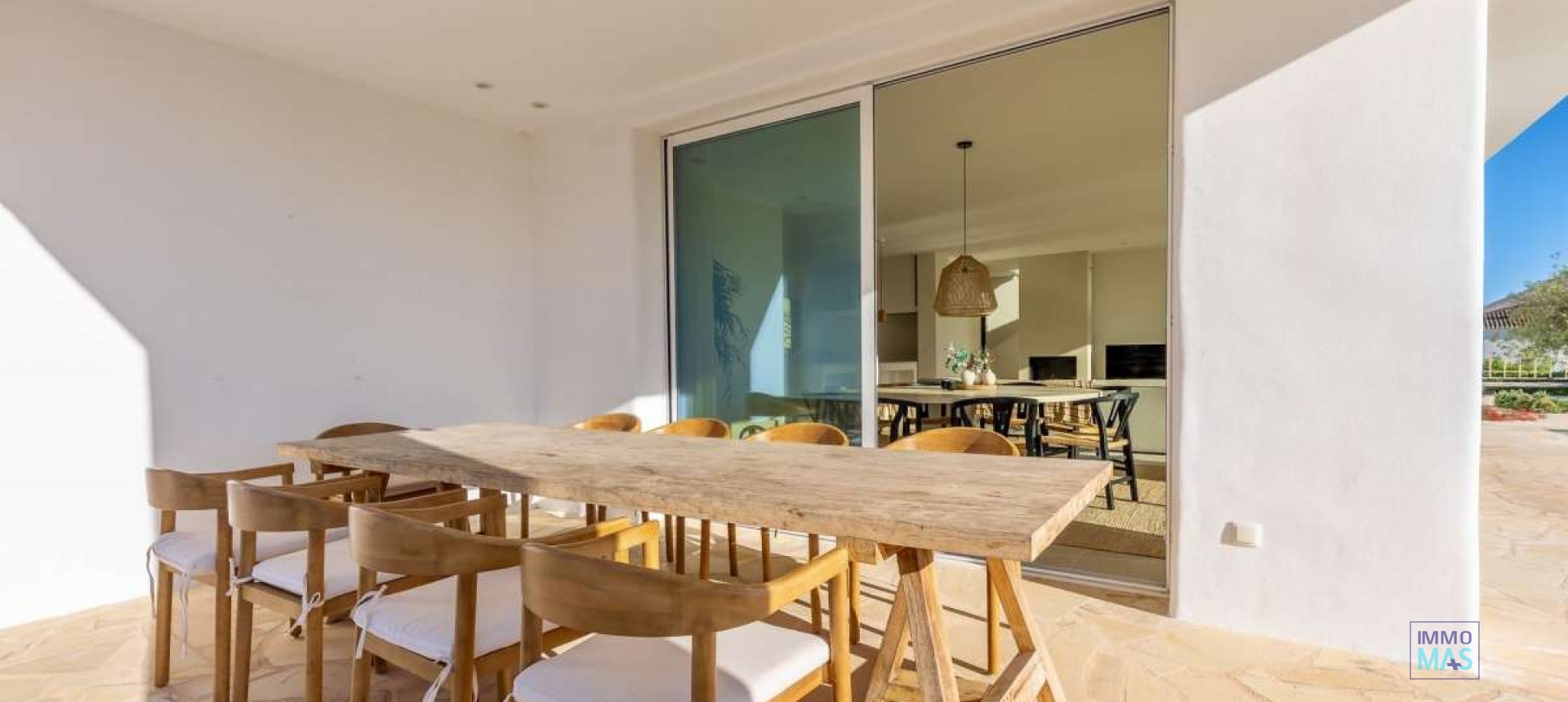 Reventa - Villa - Benitachell