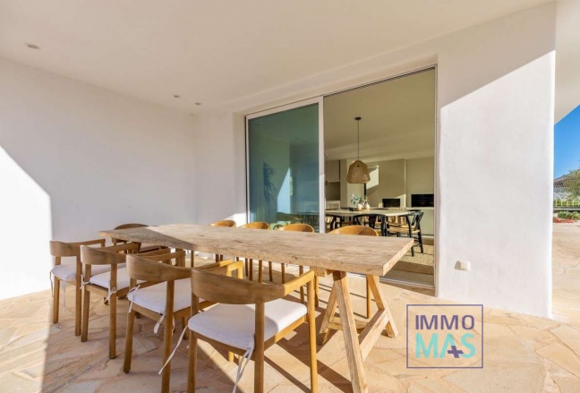 Reventa - Villa - Benitachell