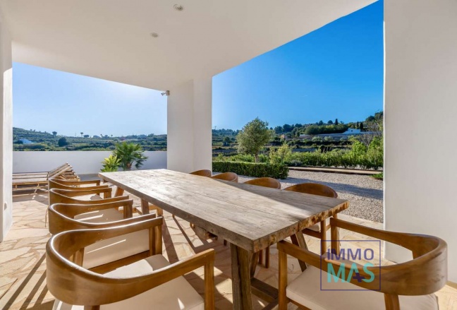 Reventa - Villa - Benitachell