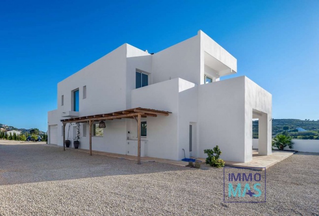 Reventa - Villa - Benitachell