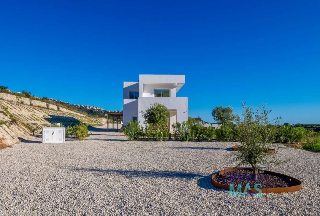 Reventa - Villa - Benitachell