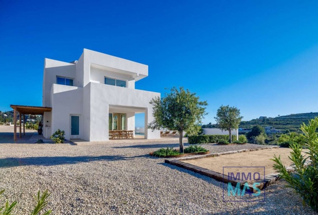 Reventa - Villa - Benitachell