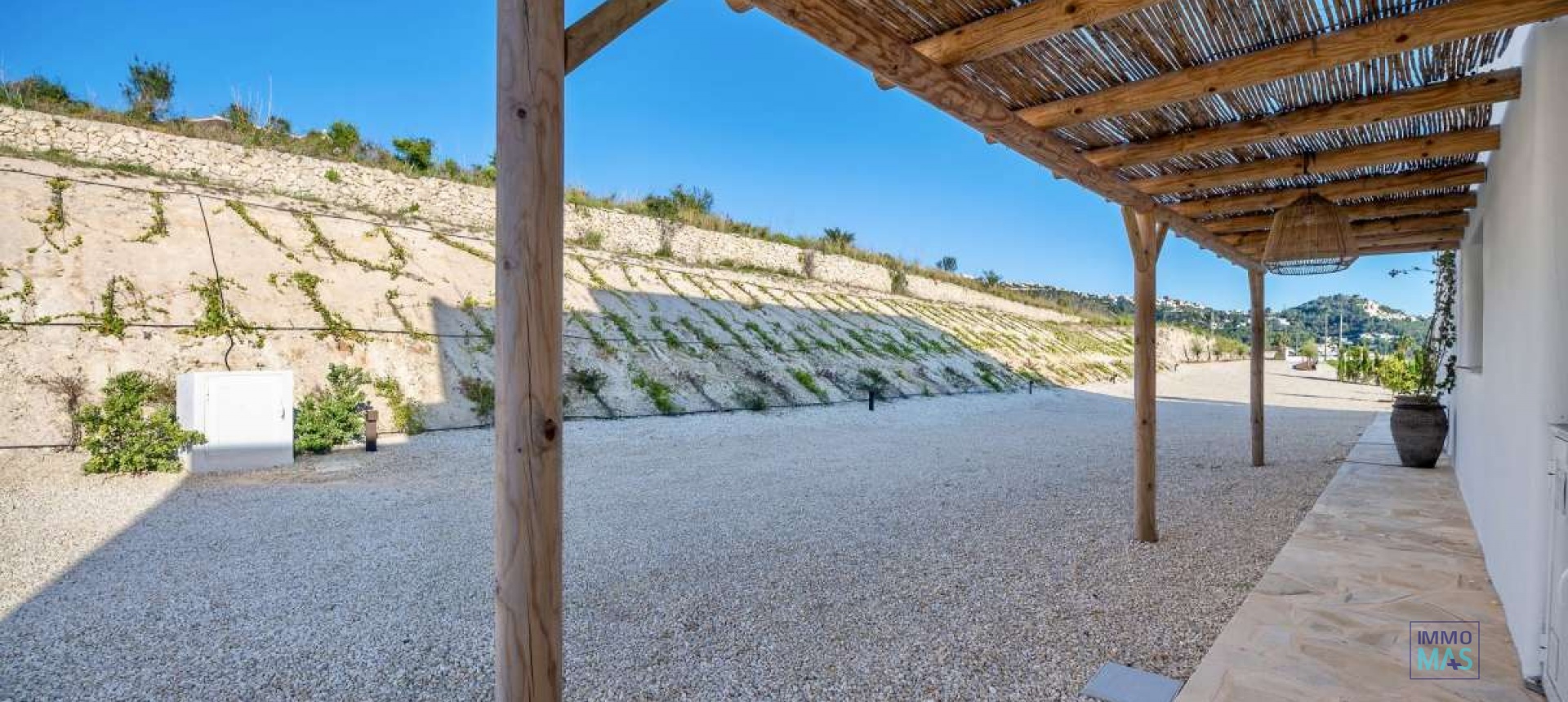 Reventa - Villa - Benitachell