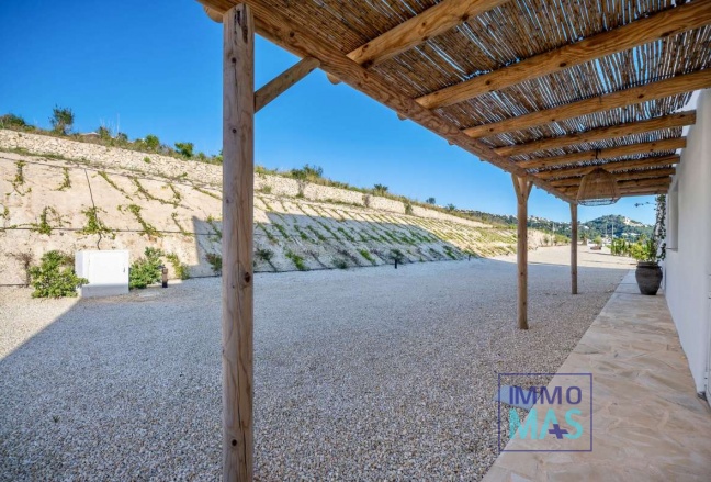Reventa - Villa - Benitachell