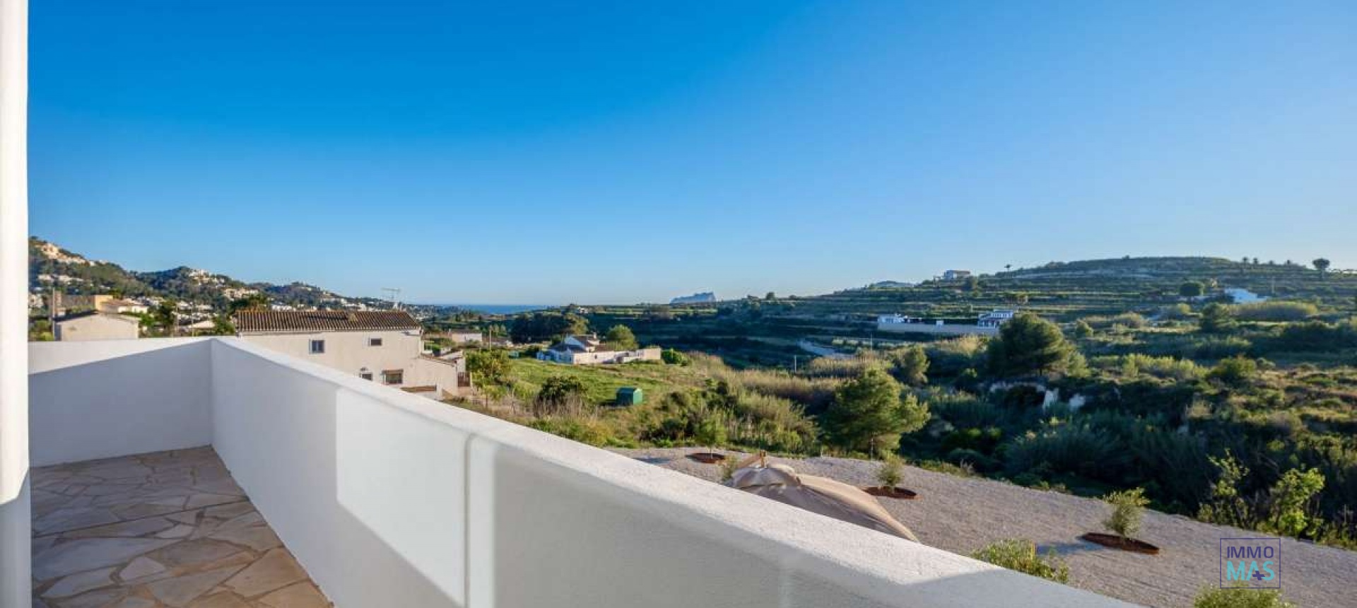 Reventa - Villa - Benitachell