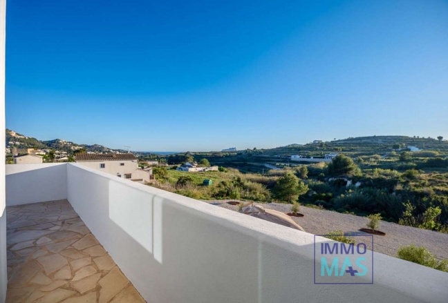 Reventa - Villa - Benitachell