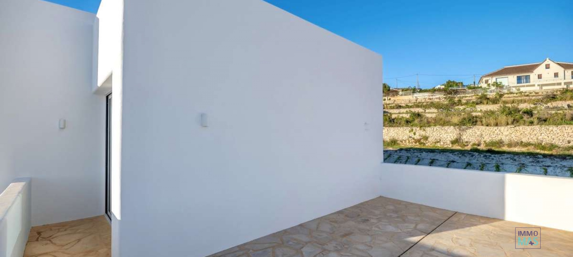 Reventa - Villa - Benitachell