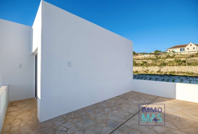 Reventa - Villa - Benitachell