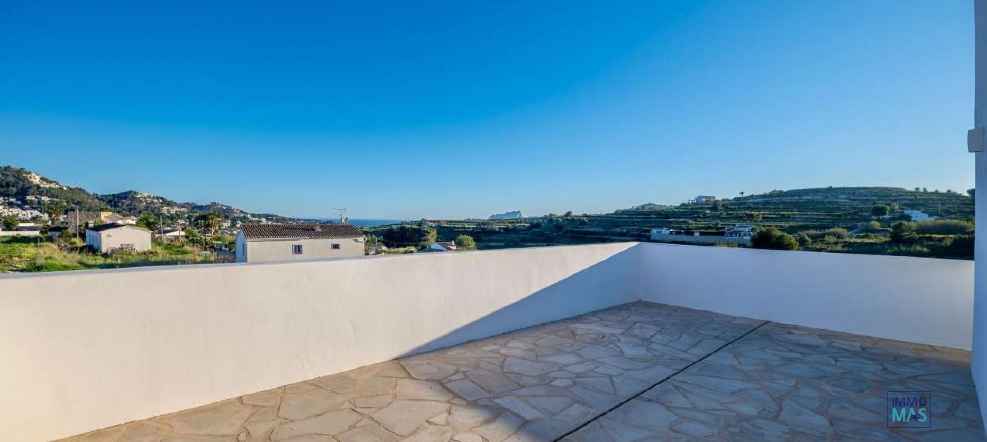 Reventa - Villa - Benitachell