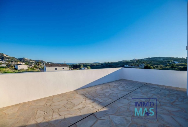 Reventa - Villa - Benitachell