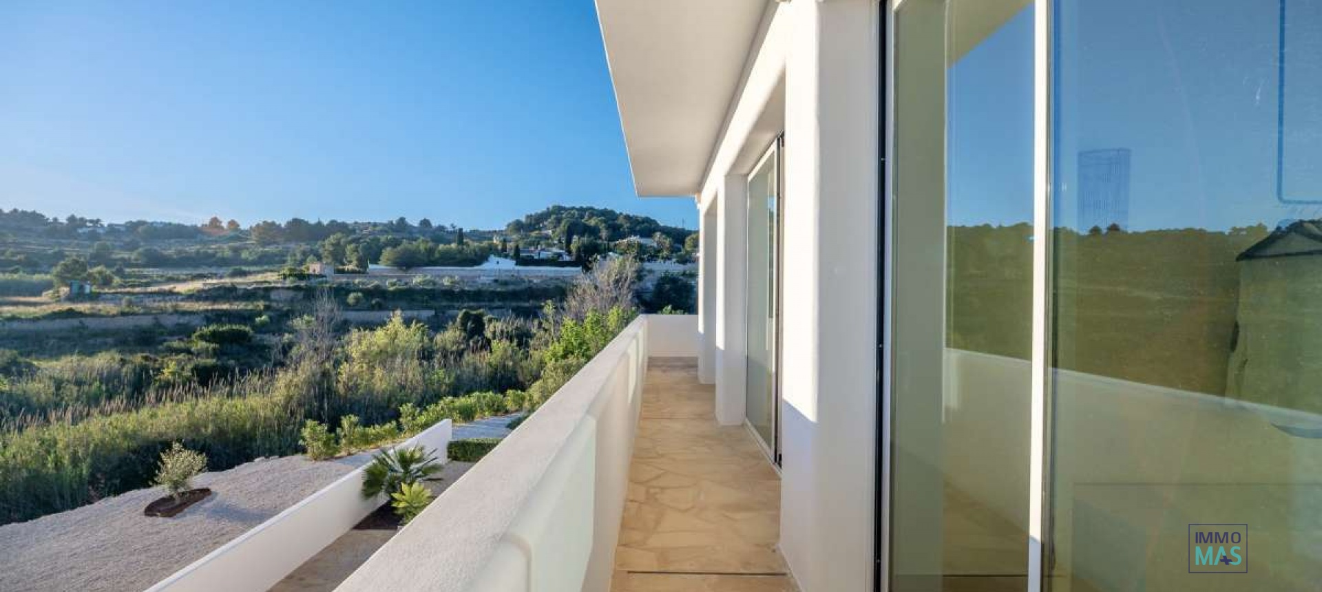 Reventa - Villa - Benitachell