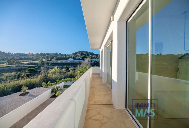 Reventa - Villa - Benitachell