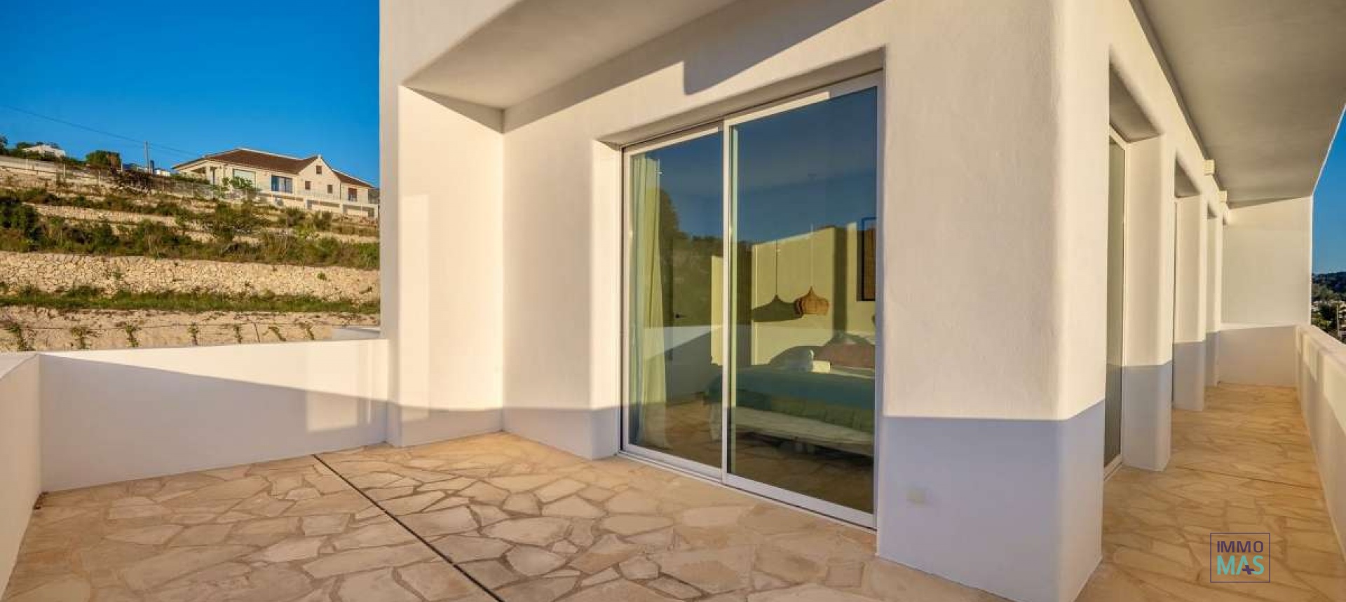 Reventa - Villa - Benitachell