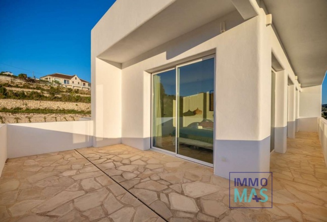 Reventa - Villa - Benitachell