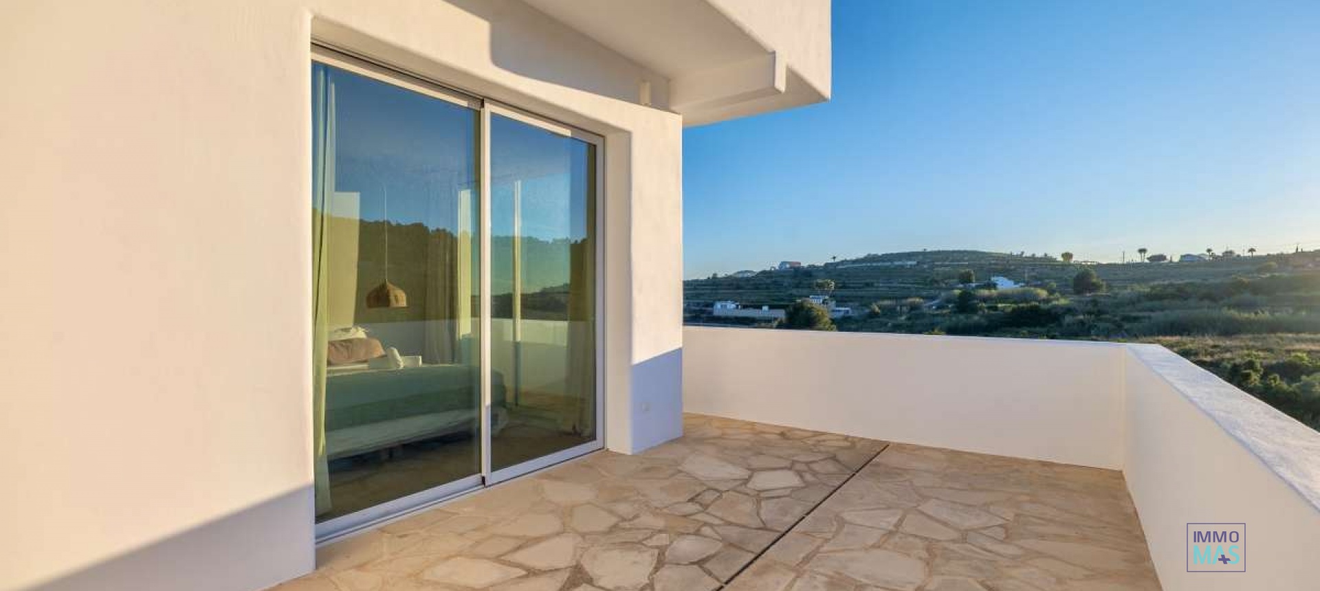 Reventa - Villa - Benitachell
