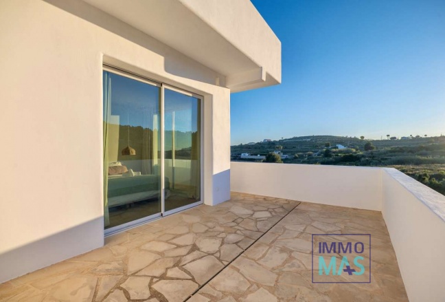 Reventa - Villa - Benitachell