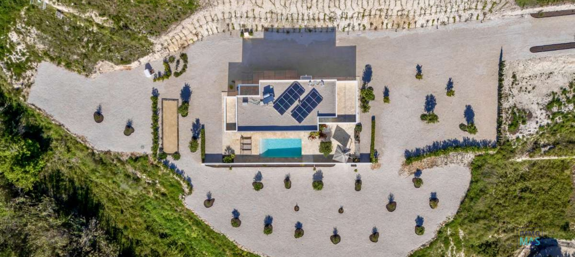 Reventa - Villa - Benitachell