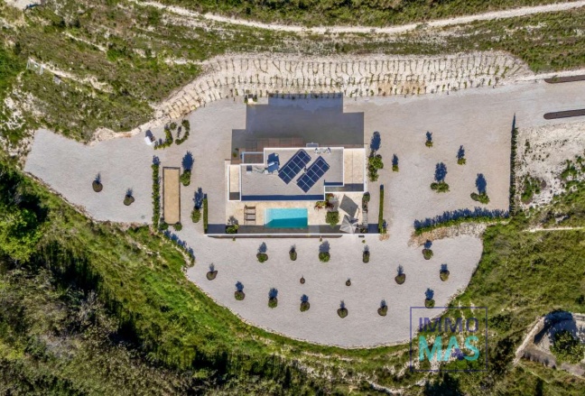 Reventa - Villa - Benitachell