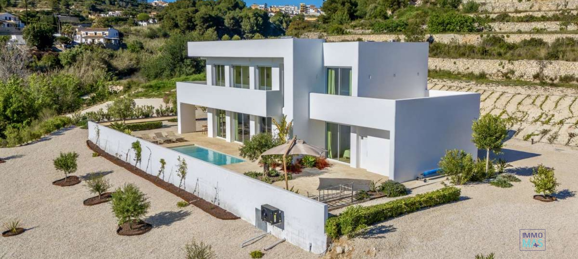 Reventa - Villa - Benitachell