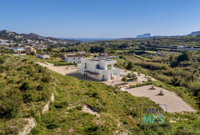 Reventa - Villa - Benitachell