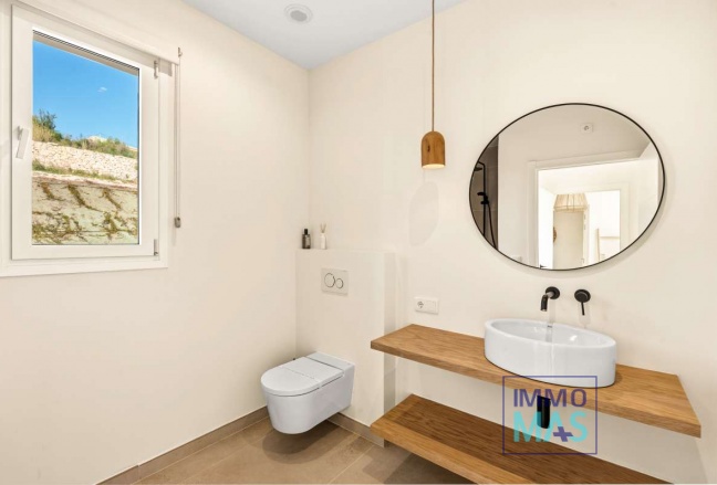 Reventa - Villa - Benitachell