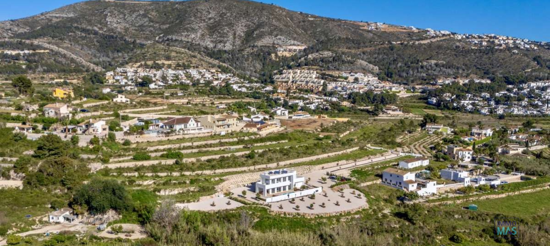 Reventa - Villa - Benitachell