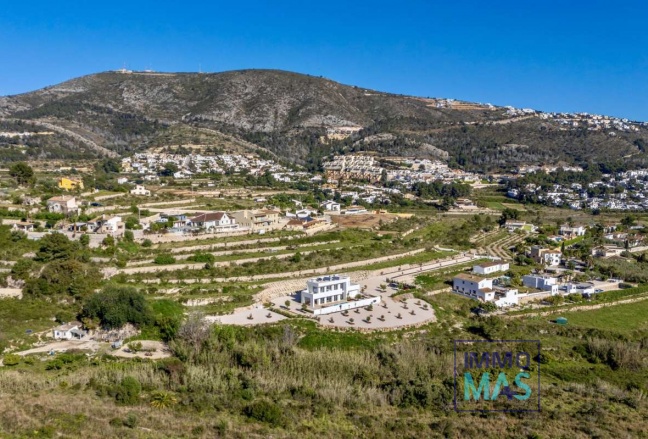 Reventa - Villa - Benitachell