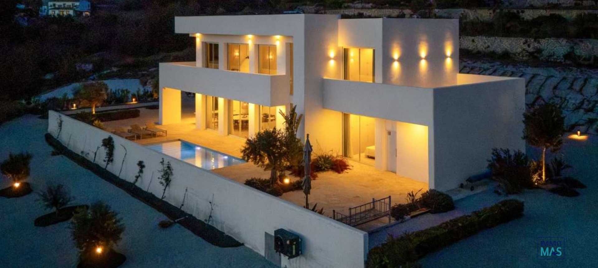 Reventa - Villa - Benitachell