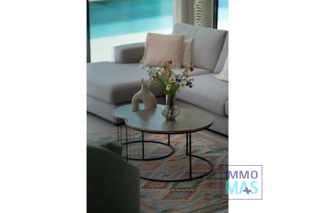 Resale - Villa - Benissa
