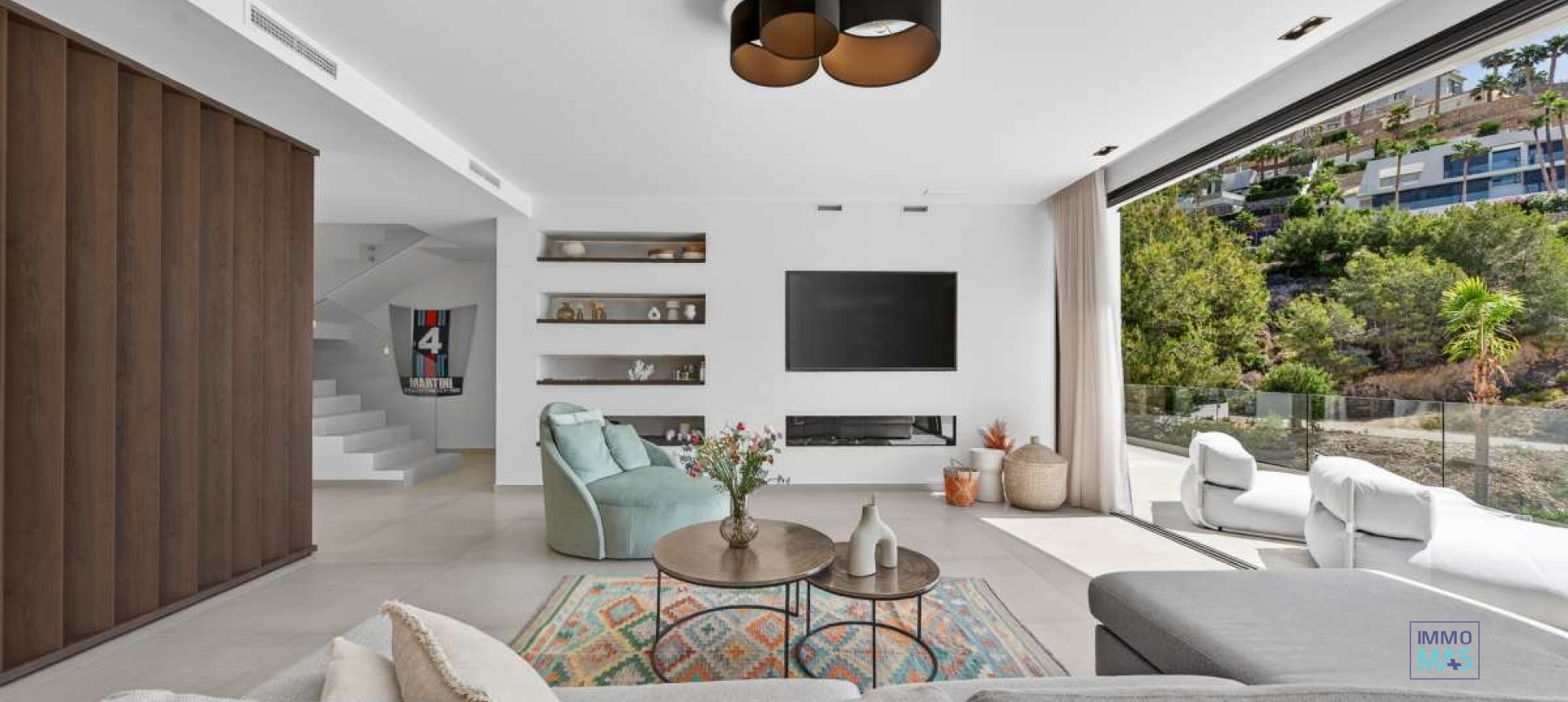 Resale - Villa - Benissa