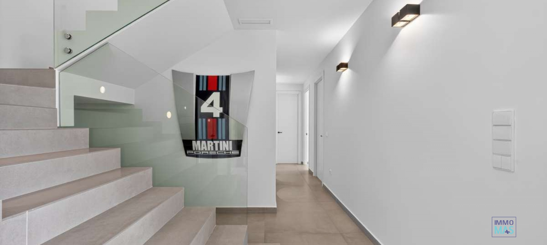 Resale - Villa - Benissa