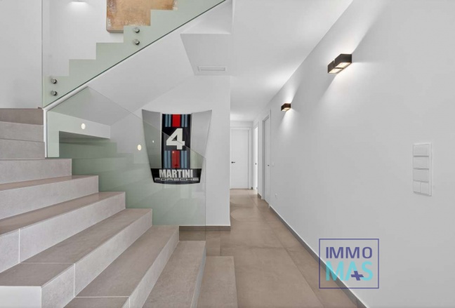 Resale - Villa - Benissa