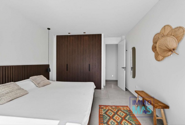 Resale - Villa - Benissa