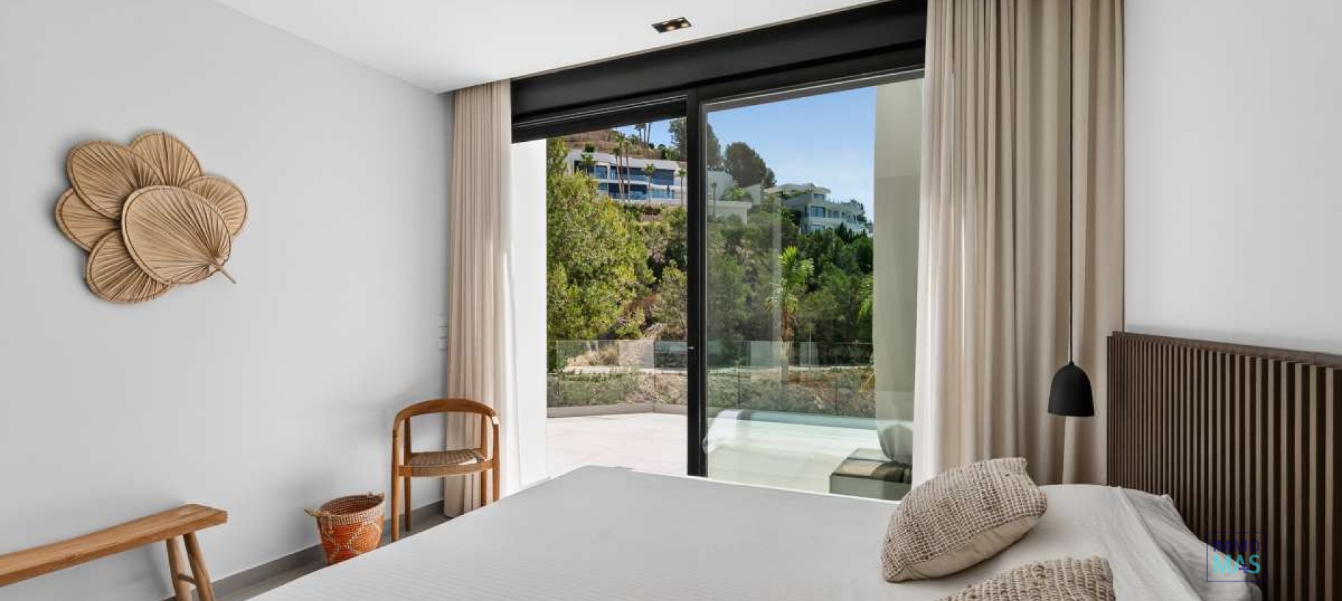 Resale - Villa - Benissa