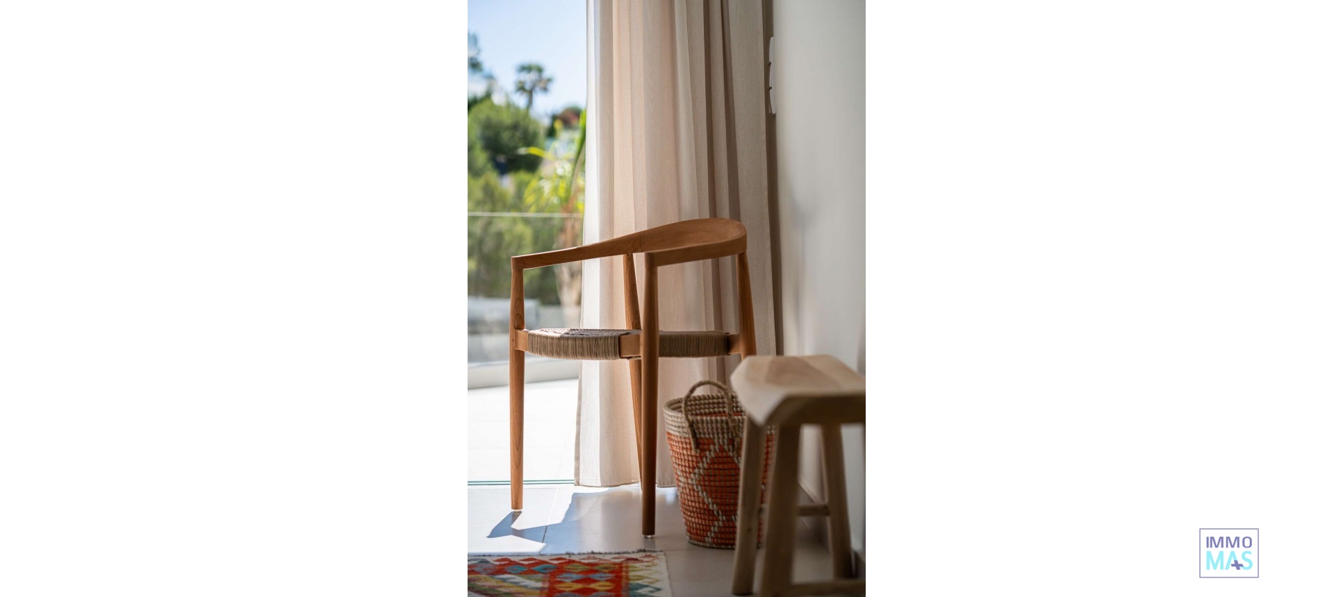 Resale - Villa - Benissa