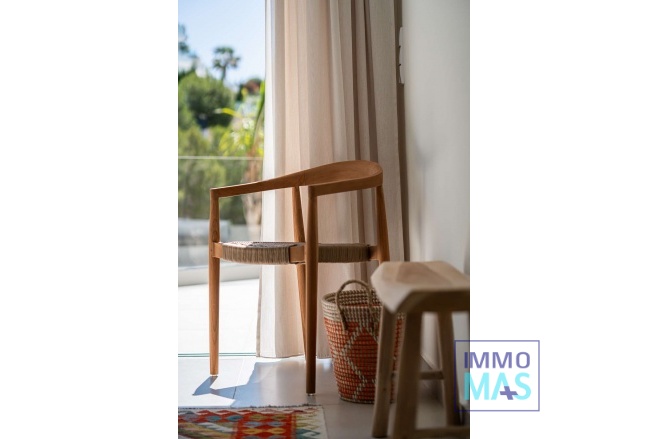 Resale - Villa - Benissa