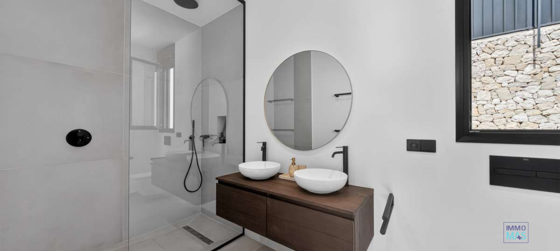 Resale - Villa - Benissa