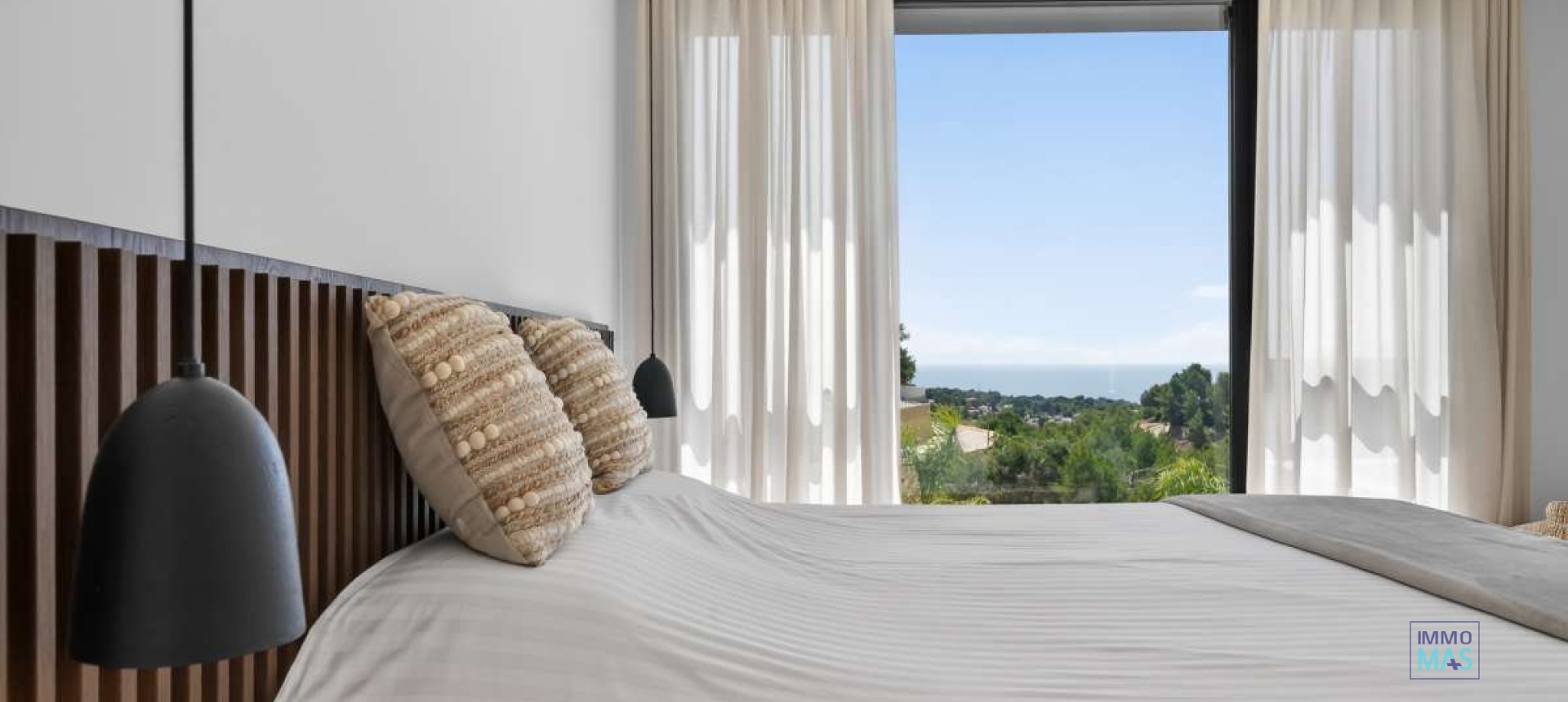 Resale - Villa - Benissa