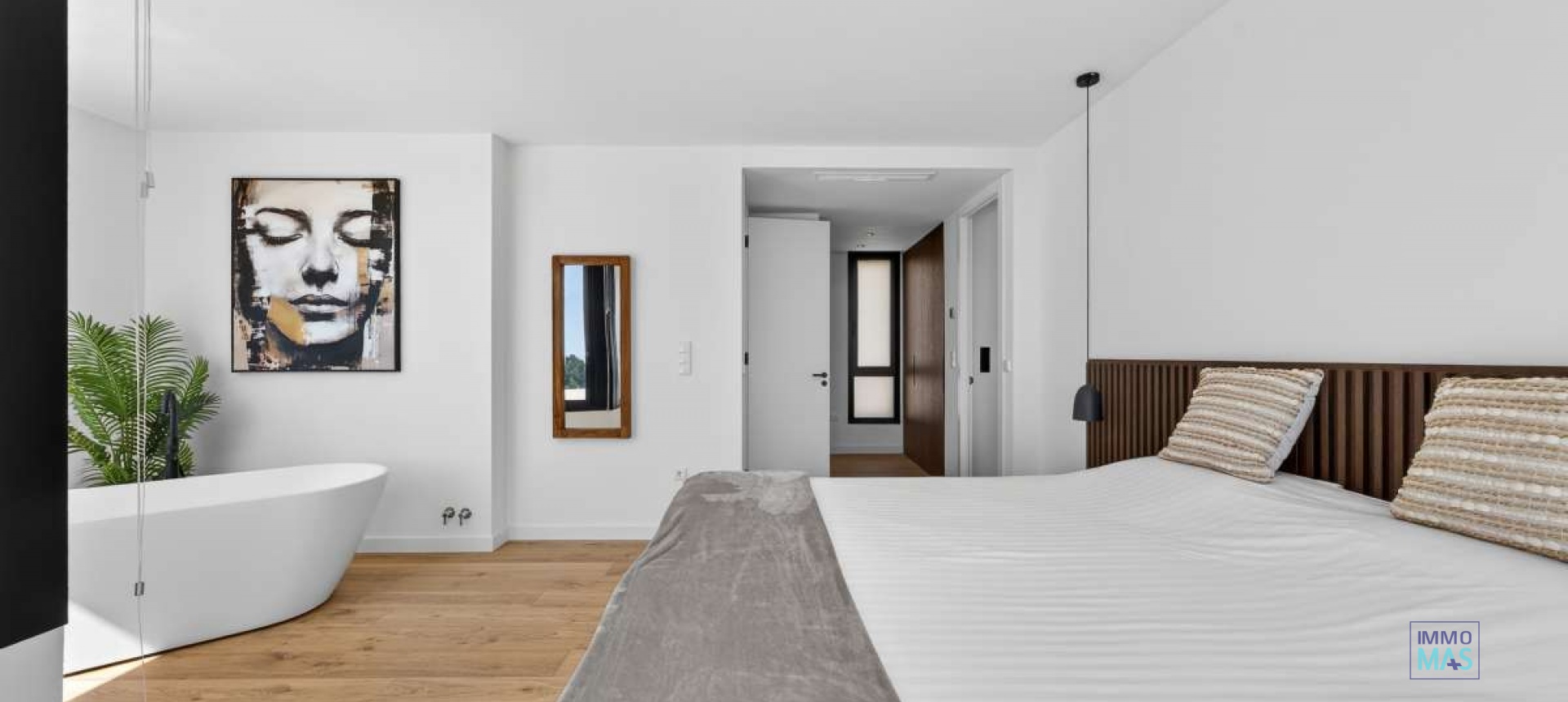 Resale - Villa - Benissa