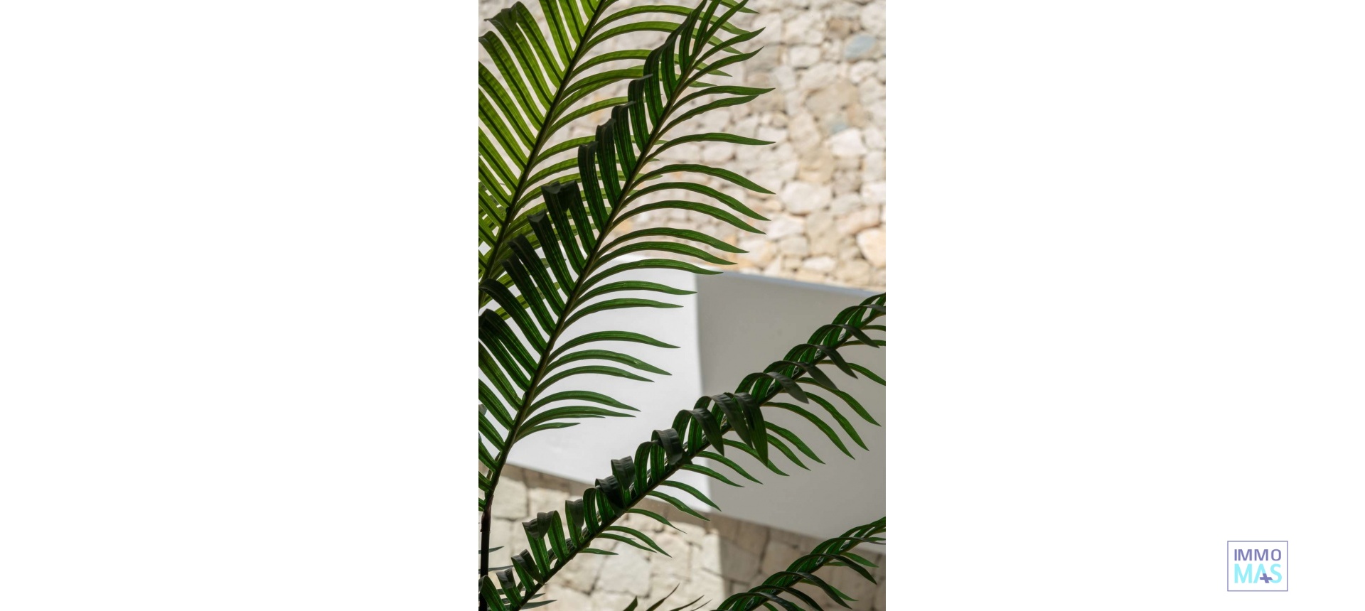 Resale - Villa - Benissa