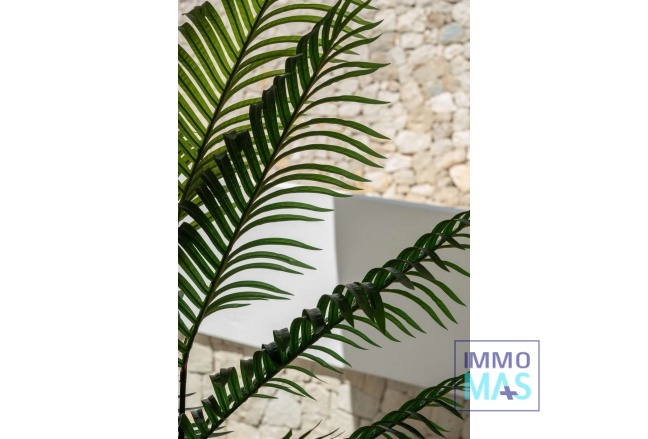 Resale - Villa - Benissa