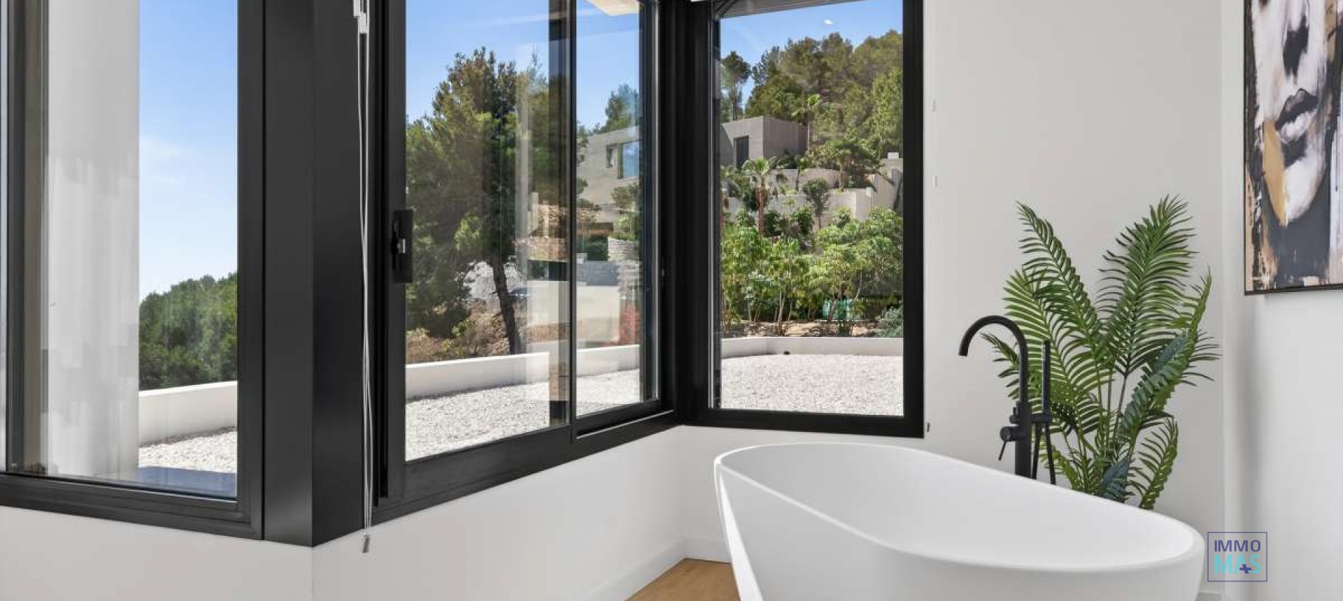 Resale - Villa - Benissa