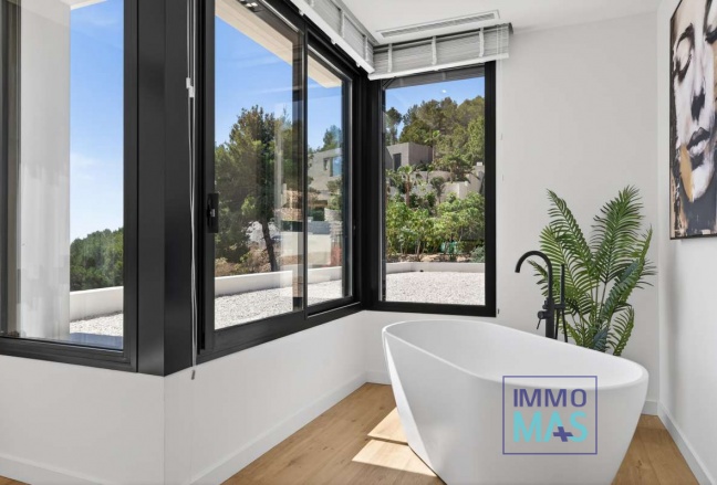 Resale - Villa - Benissa